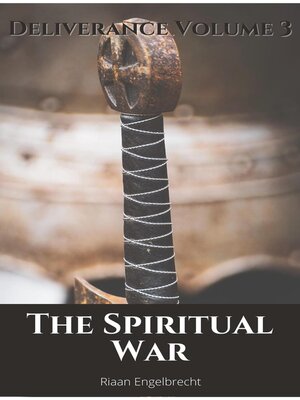 cover image of The Spiritual War